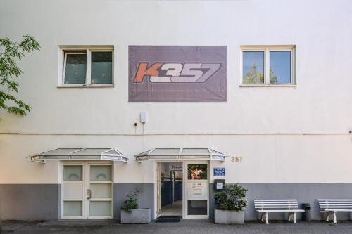 K 357 - Staffboarding - Personal- und Monteurzimmervermietung und Vermittlung in Hamburg und Umgebung – Hamburg, VA