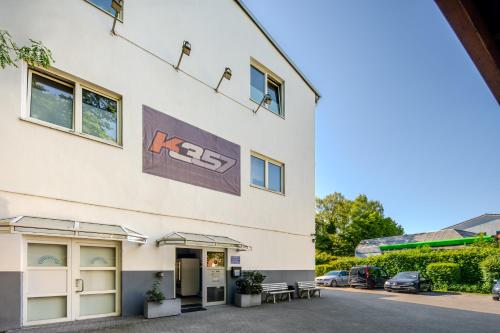 K 357 - Staffboarding - Personal- und Monteurzimmervermietung und Vermittlung in Hamburg und Umgebung – Hamburg, VA