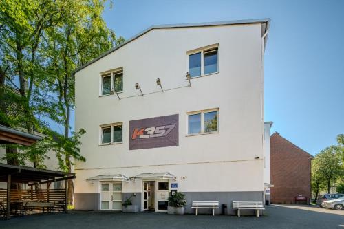 K 357 - Staffboarding - Personal- und Monteurzimmervermietung und Vermittlung in Hamburg und Umgebung – Hamburg, VA