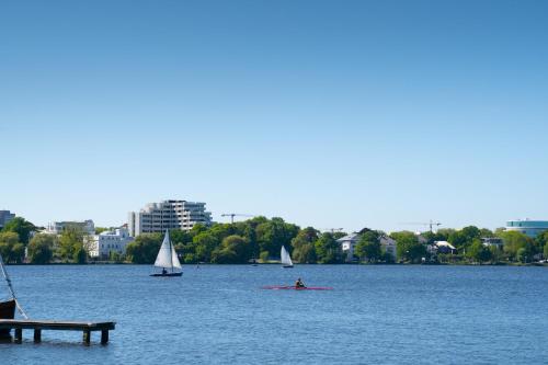 K 357 - Staffboarding - Personal- und Monteurzimmervermietung und Vermittlung in Hamburg und Umgebung 4