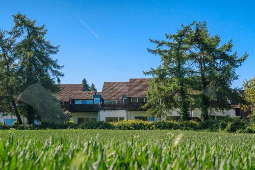 K 357 - Low budget Hotel in Ratekau bei Lübeck (K 357 - Low budget Hotel in Ratekau bei Lubeck) in Lubeck