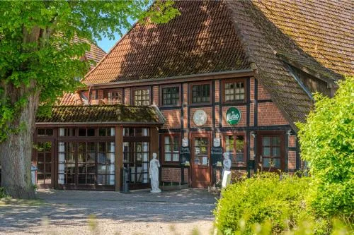 K357 - Ferienwohnung - Moin Moin - Pönitz - Scharbeutz in Ratekau, Deutschland