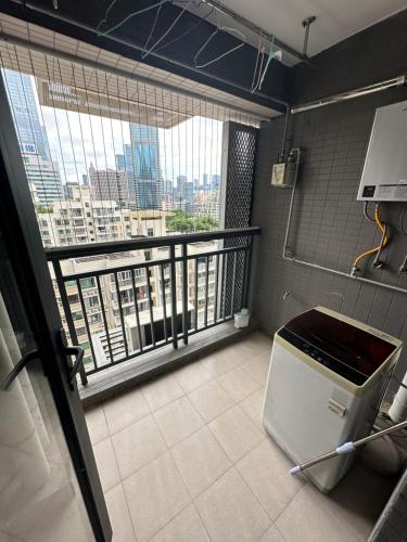 科润商务公寓, Shenzhen (foto 3)
