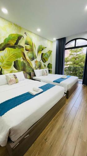 La La Homestay Phu Quoc