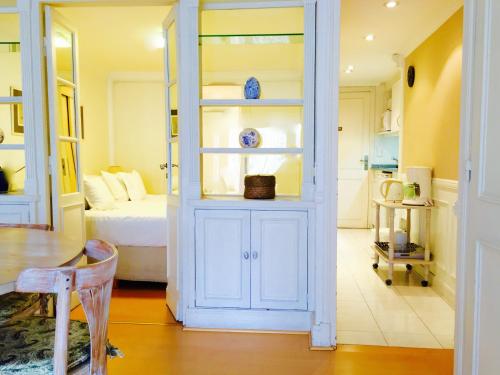 Belles Suites