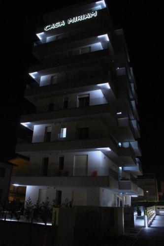 Dainese Apartments, Casa Miriam 4
