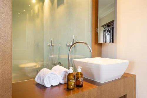 Klosterhotel St. Petersinsel - image 4