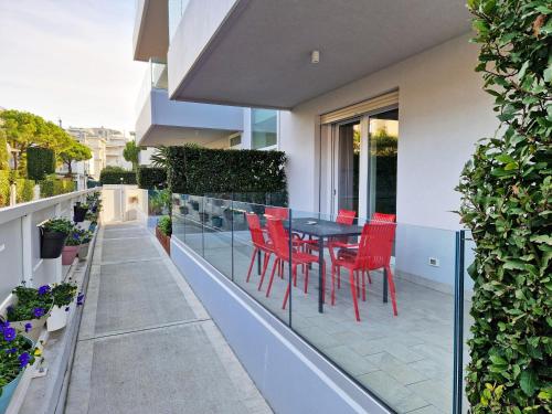 Dainese Apartments, Casa Miriam 3