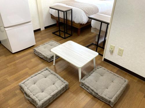 Endless Mitsui Minami 5jo II - Vacation STAY 18398