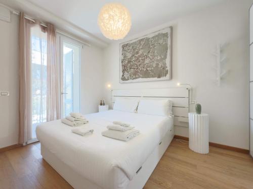 Homeby, Terrace Apartment Francesca