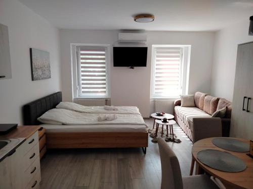 Apartmani Srce Vršca, Vršac