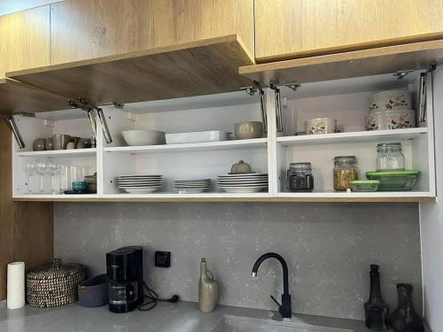 Luxury 2 bedrooms apartment in kantaoui in 坦塔纳