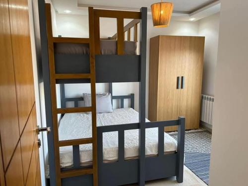 Luxury 2 bedrooms apartment in kantaoui in 坦塔纳