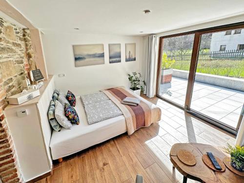 . Ameisenberg Appartement