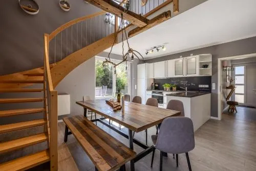 Ferienhaus Hünzingen in Walsrode, Deutschland