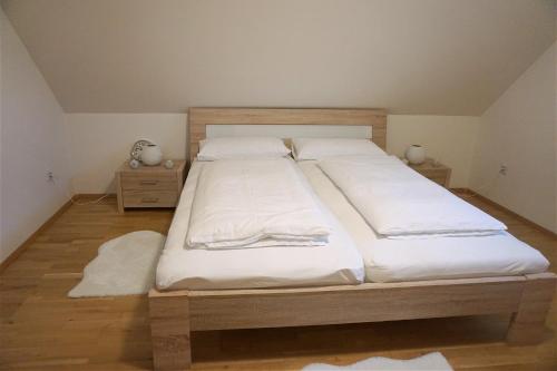 Holiday home in a top location in Ferlach, Österreich