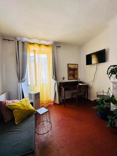 Le cosy du Panier, Marseille (fotografie 10)