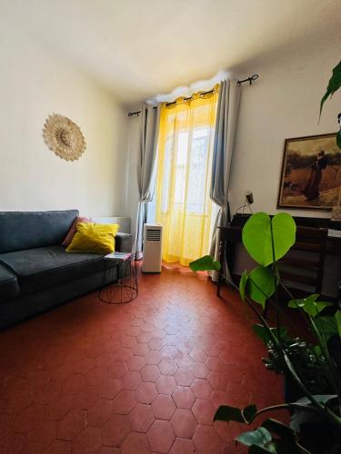 Le cosy du Panier, Marseille (fotografie 6)