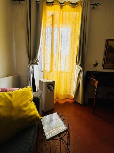 Le cosy du Panier, Marseille (fotografie 5)