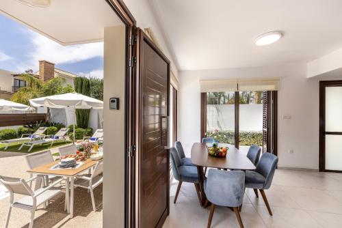 Iekārtas, Ayia Napa Luxury Seaside Villa Ionion H15 in Sotira