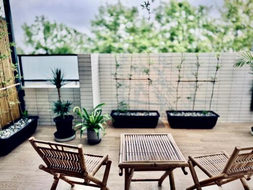 Don't Wanna Work B&B (Yilan)