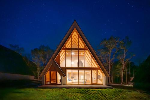 ERUSA Rusutsu - Accommodation