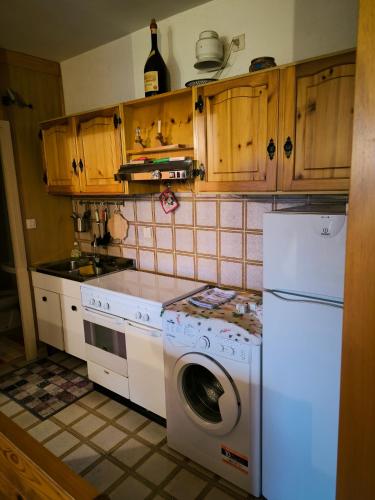 Tonezza Home in Tonezza Del Cimone