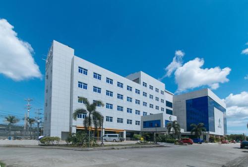 Iloilo Gateway Hotel and Suites by RedDoorz, Pavia (photo 6)