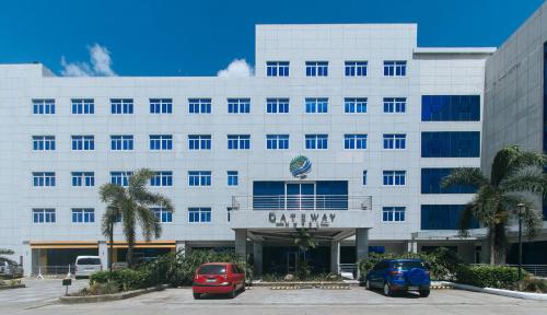 Iloilo Gateway Hotel and Suites by RedDoorz, Pavia (photo 5)