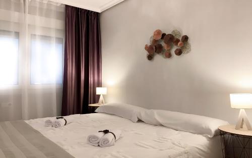 Apartamentos Elysium, Córdoba (fotografie 10)