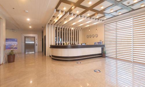 Iloilo Gateway Hotel and Suites by RedDoorz, Pavia (photo 9)