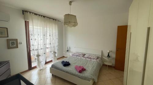  Cleo camelia, Unterkunft in Falconara Marittima