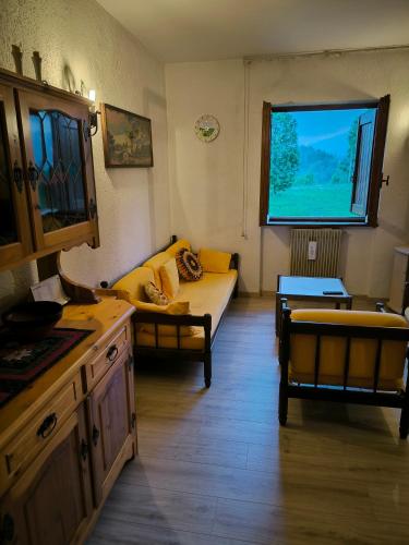 Tonezza Home in Tonezza Del Cimone