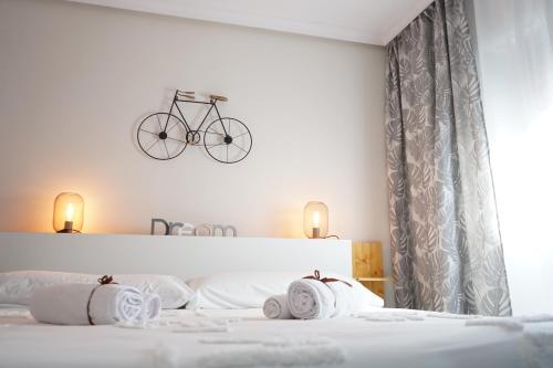Apartamentos Elysium, Córdoba (fotografie 3)