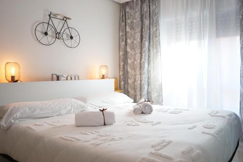 Apartamentos Elysium, Córdoba (fotografie 5)
