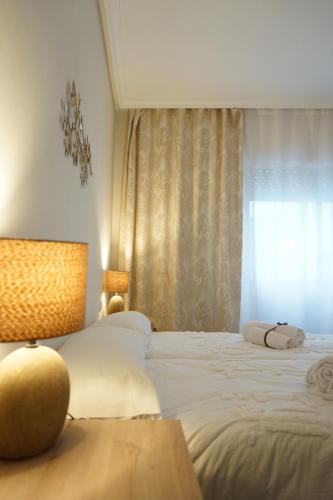 Apartamentos Elysium, Córdoba (fotografie 9)