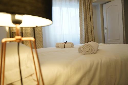 Apartamentos Elysium, Córdoba (fotografie 7)