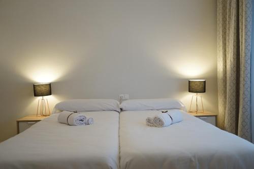 Apartamentos Elysium, Córdoba (fotografie 8)