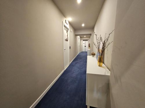 Faciliteiten, Be Your Home - Guest House Montegrappa Terrace in Civitavecchia