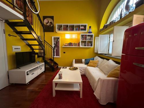 Sonnino 4 - Cozy Flat near San Siro and City Life, Milano