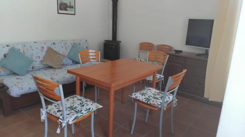 Iekārtas, Ca' tommy in Ceppo Morelli