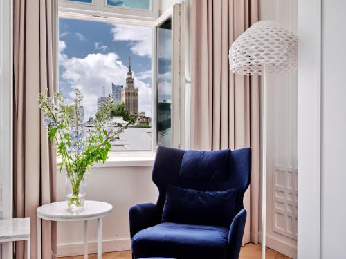 Hotel Indigo Warsaw Nowy Świat an IHG Hotel - image 12