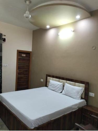 Vishal Homestay - Kallah