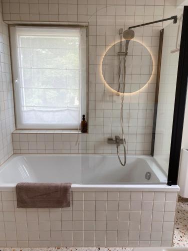 NEU Ferienwohnung am Kloster, ländliche Idylle mit der ganzen Familie (NEU Ferienwohnung am Kloster, landliche Idylle mit der ganzen Familie) in 博伊倫