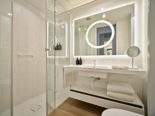 Hotel Indigo Warsaw Nowy Świat by IHG, Varšava (fotografie 9)