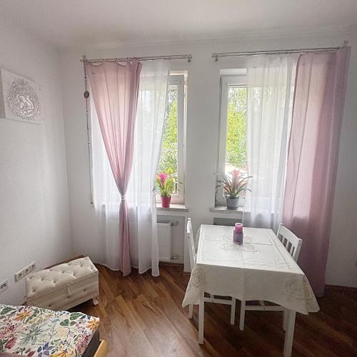 Ferienwohnung in Göppingen, Deutschland
