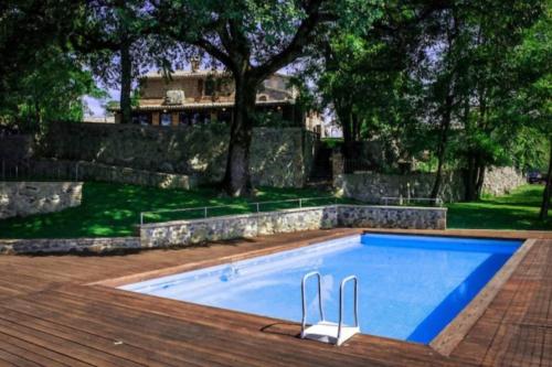 Borgo Santa Cristina gîte à louer Case Galli