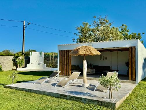 Casa Maruxa gîte à louer Sequeiro