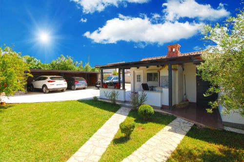 House Ankica 1818 - image 2