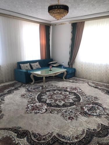 Apartment Bobur